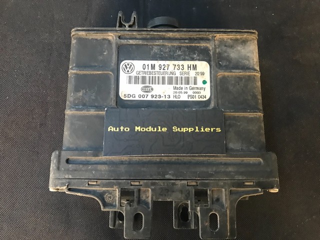 2003 volkswagen beetle 1 8t transmission control module computer tcm 01m927733mj for sale online ebay 2003 volkswagen beetle 1 8t transmission control module computer tcm 01m927733mj