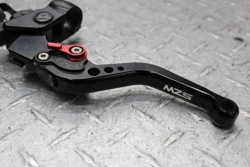 2012 Yamaha FZ6R CLUTCH PERCH & LEVER - Picture 11 of 15