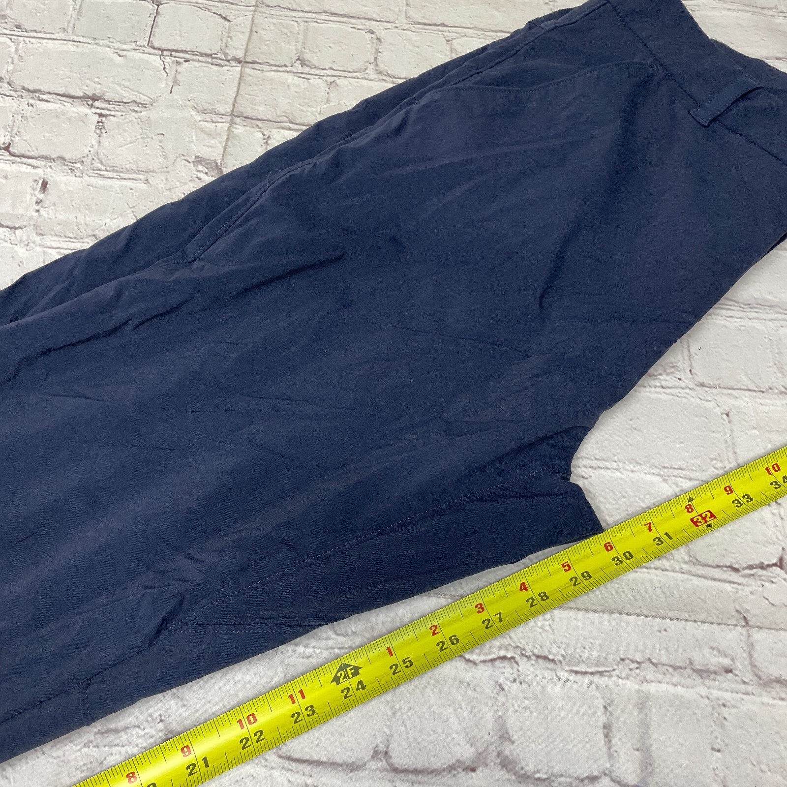 Oakley Men Performance Tech Regular Fit Pants Siz… - image 7