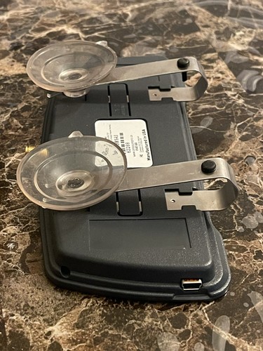 TPMS Pressure Pro Tire Monitoring System APM1 ***Monitor Unit*** - Bild 6 von 6