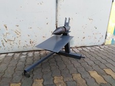  Trattore SPACCALEGNA a vite tipo da si adatta PTO TRATTORE  Trapano Cono