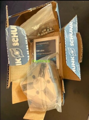 1pc SCHUNK New PZN plus 64-1 0303310 PZN+64-1 cylinder Via FedEx or DHL