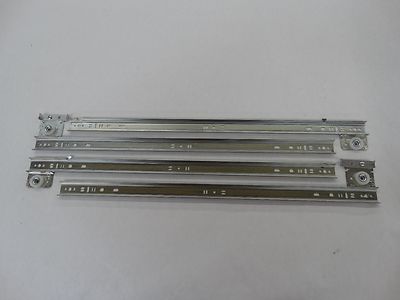 KV 1300 - 18'', 3/4 Ext.Drawer Slide, Replaces Grant # 336 # 338 Lescoa # HA9300