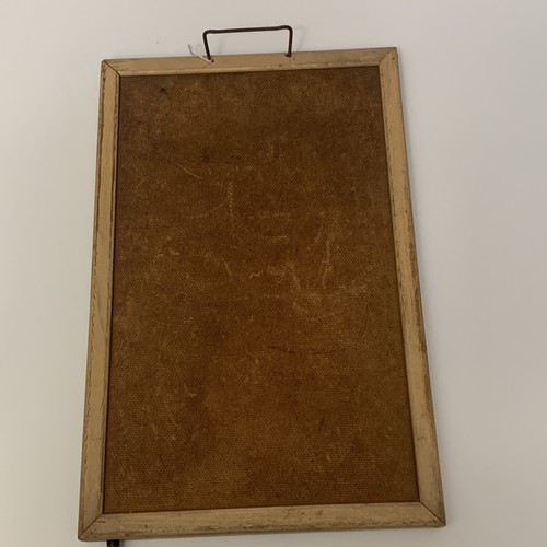 VINTAGE POOSH-M-UP’S RODEO BAGETELLE 4 GAMES IN 1 BASEBALL BAGATELLE GAME MADE I - Picture 9 of 12