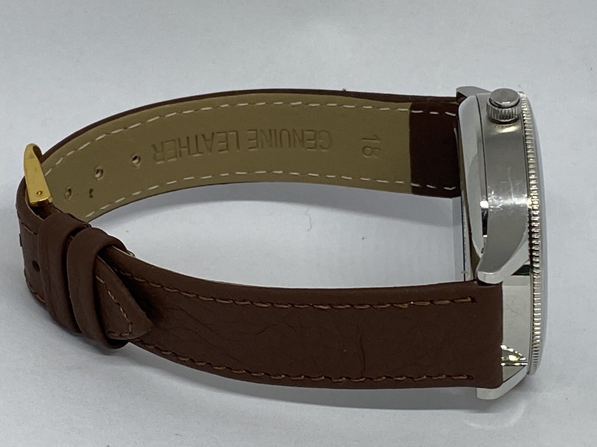 Fossil Gen 3 Authentic Genuine Smart Watch Custom Band  display picture 3