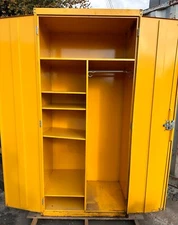 New Pig Corporation Spill Response Center/Cabinet for Non-Aggressive Fluids