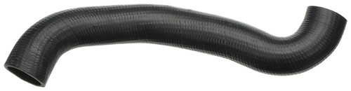Gates Radiator Hose For Mercedes-Benz Sprinter 4-t B904 413/416 CDi 2.1L/2.7L - Picture 2 of 2