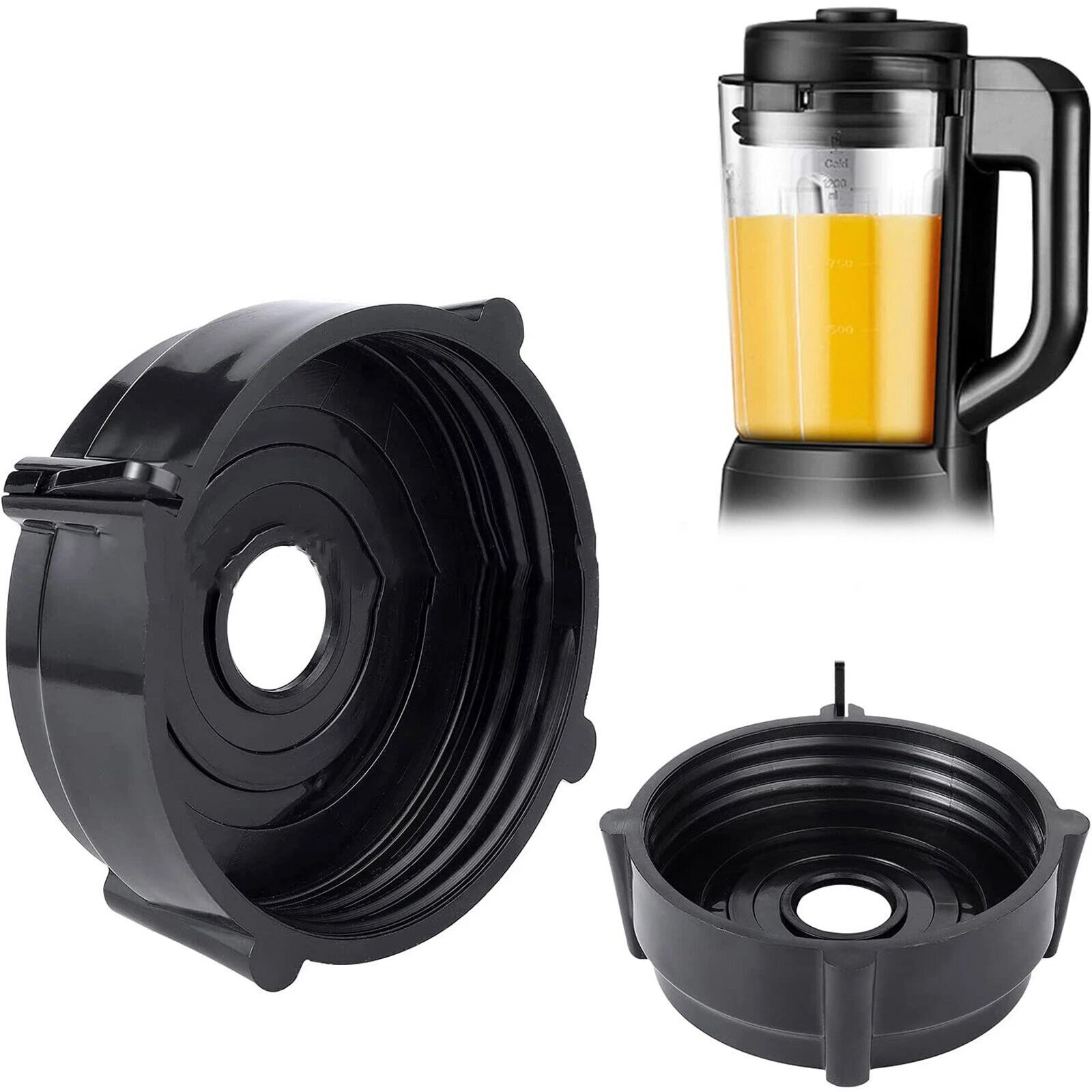 For Oster Pro 1200 Blender Blade Sealing Ring Base Blender Cutter Accessories