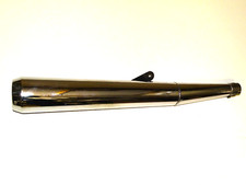 MOTO GUZZI CALIFORNIA LAFRANCONI  AUSPUFF SCHALLDÄMPFER ENDTOPF S29