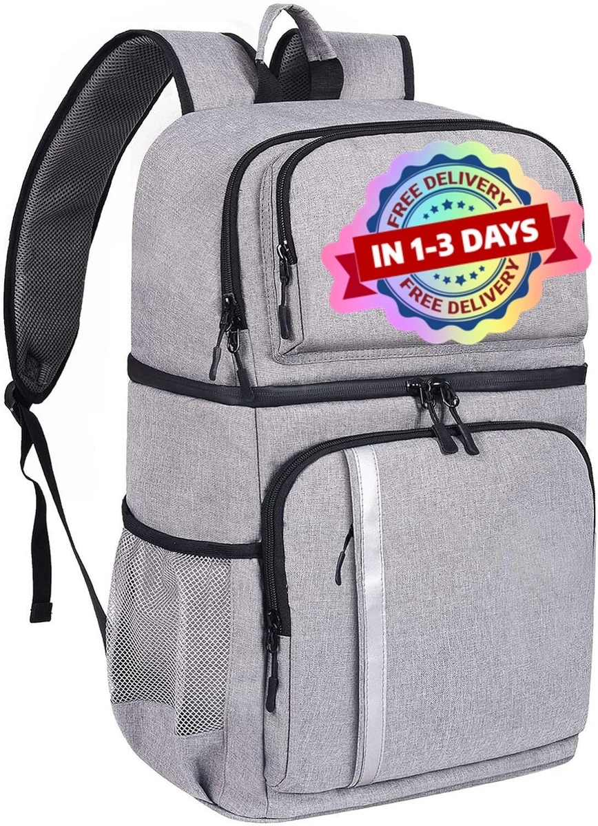 Mochila playa grande hot sale