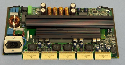 Biosound Esaote MyLab X 50 SPS Switch Power Supply PCB Board Part 9501100