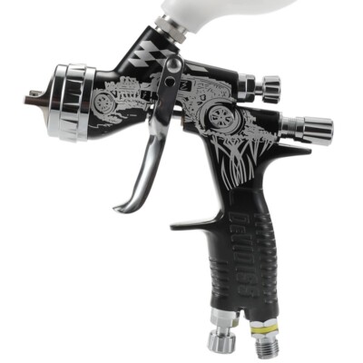 デビルビス限定ガン「VIGILANTE」全国50 PROLITE-GTE20 【公式通販】 デビルビス限定ガン「VIGILANTE」全国50 PROLITE-GTE20 【公式通販】