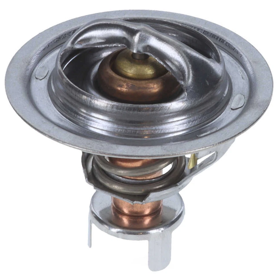 Termostato de refrigerante del motor para Nissan 300ZX Máxima Pathfinder MOTORAD 1984-2004 Foto 2 de 2