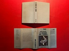 DICKSON - LE NEBBIE TEMPO Ed NORD COSMO ARGENTO 89/90 (1 ED 1979) Libro