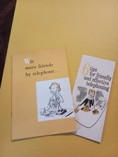6 Tips for Friendly & Effective Telephoning and Win More Friends... Bell Systems