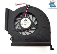 VENTOLA SAMSUNG R728 R780 R770 R750 R730 NUOVA FAN  COOLING 4PIN