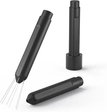 Flick WDT Espresso Distribution Tool - Stirrer Tool for Barista-Grade Precision