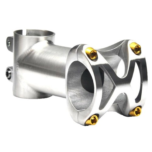 Thomson Elite X4 Mountain Stem - 90mm 31.8 Clamp +/-10 1 1/8