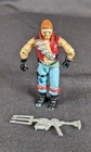 Monkeywrench V1 100% Complete G.I. Joe 1986 Hasbro Vintage Action Figure