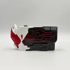 Kamen Rider Zero One DX Thousand Ark Kuroto Progrise Key Bandai