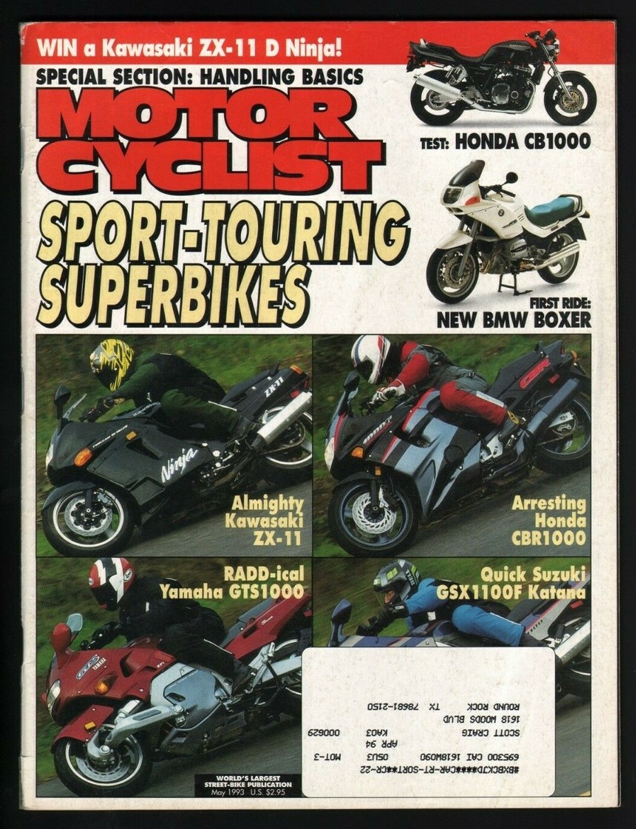 【m】 Triumph Daytona 600 versus CBR600 & ZX-6R | Visordown