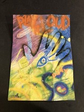 Gameboy Insert P-dmg-usa-5 Play It Loud