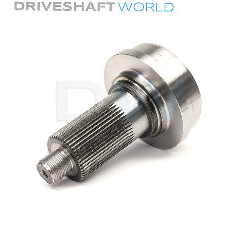 Splined Midship Tube Shaft 2505311 SPL250 2.350x46 spline, 5.197 x