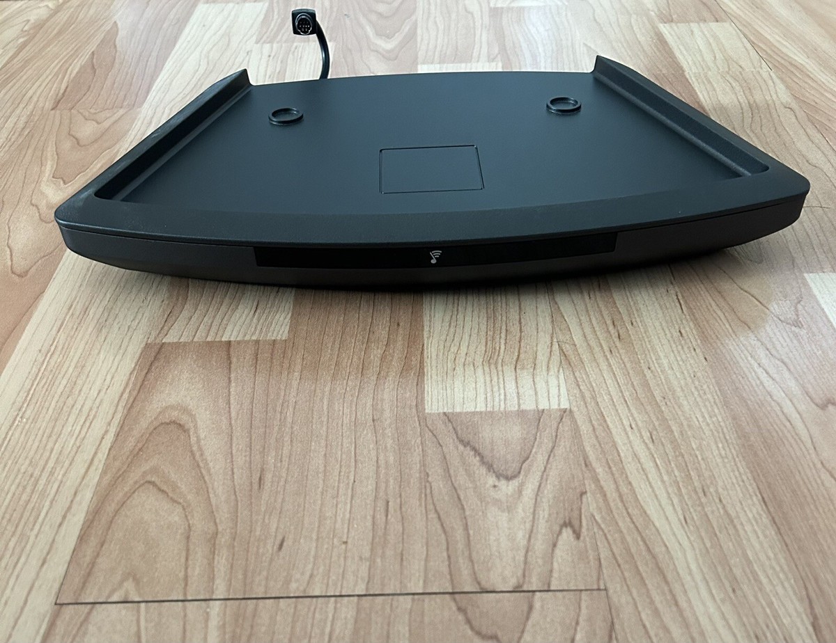 Bose Wave SoundTouch Music System IV Wi-Fi Pedestal 412534
