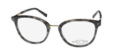 OSCAR DE LA RENTA OSL 722 2024 COLLECTION GENINE ELEGANT EYEGLASS FRAME/GLASSES