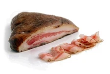 Guanciale (Cured Pork Jowls) 1 Lb for $20 Italian Salt-Cured Meat !US SELLER!