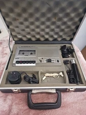 VSC Soundpacer C-5 Full Kit Tape Player & Recorder