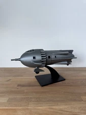 Flash Gordon Zarkov Rocket Ship Model 1:144 scale 330mm 13inch