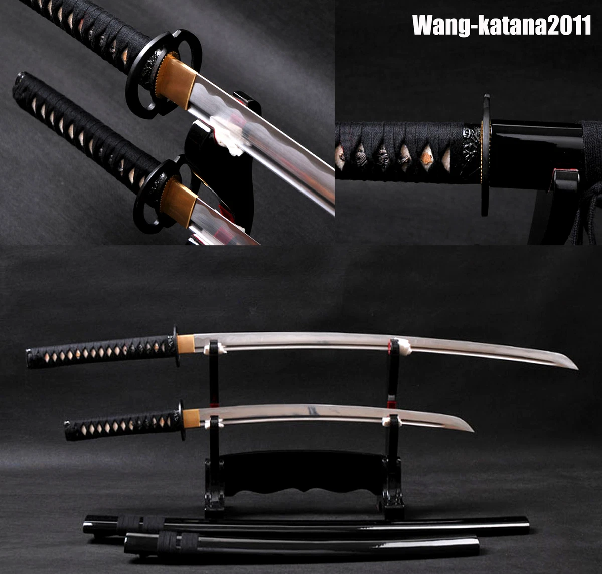 武士刀设置| eBay