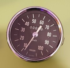 Compteur Renault CARAVELLE