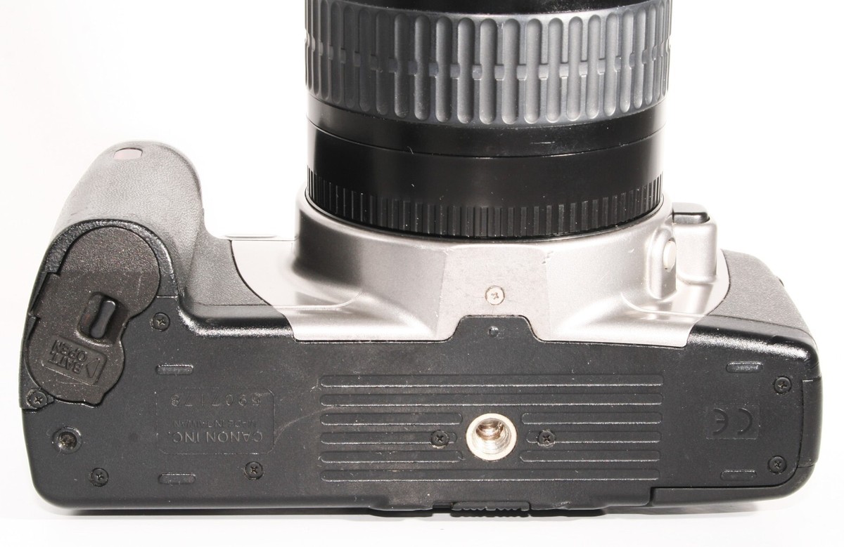★人気！美品★CANON キヤノン EOS KISS X 35-80mm III ☆人気！美品☆CANON キヤノン EOS KISS X 35-80mm III Exc +5]