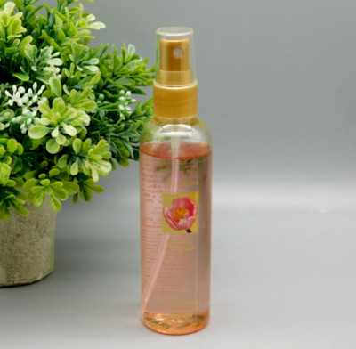 Victoria's Secret Garden My Desire Silkening Body Splash 4 oz New