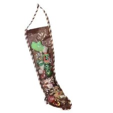 Cat Stocking for the holiday New In Bag.
