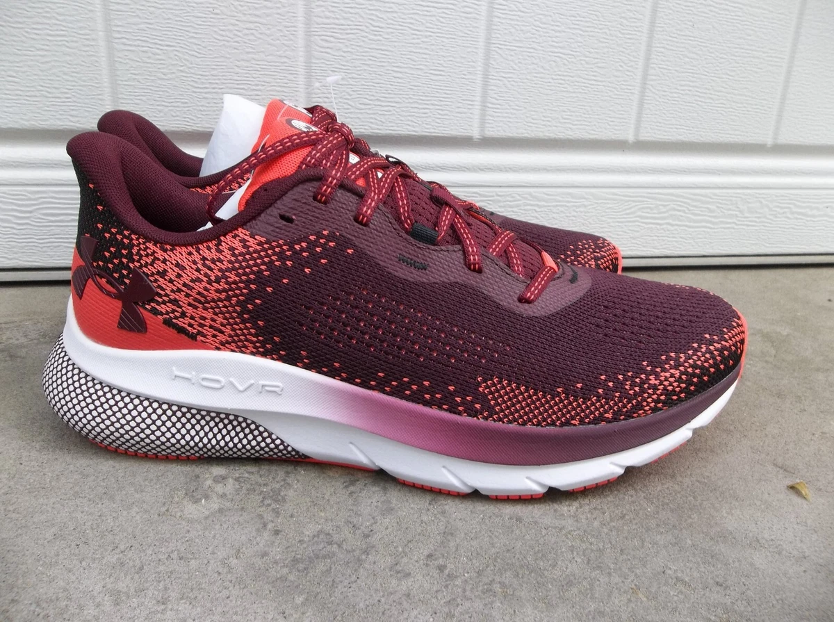 NWT UNDER ARMOUR WOMENS UA HOVR TURBULENCE 2 SNEAKERS/SHOES.2024.YEP!