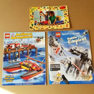 lego tienda