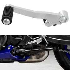 Gear Shift Lever Shifter Pedal Fits For Yamaha YZFR7 YZF R7 YZF-R7 2022-2025