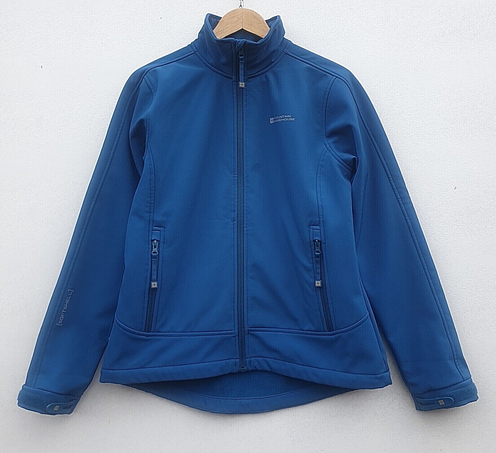 Softshell Mountain Warehouse Jacket - image 9