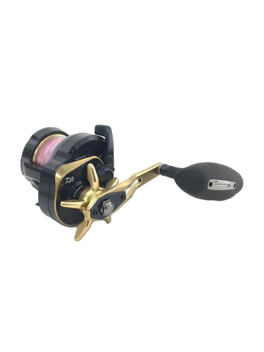 DAIWA 00631523 REEL 00631523 22 SALTIGA 15HL 845776 | eBay