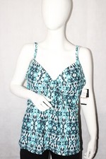 BIKINI/TAKINI TOP SIZE 12