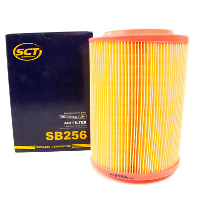 Luftfilter Filter SCT SB256 für VW T4 Bus Transporter T 4 Kasten 2.4 1.9 2.0 TD