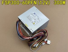 For SPI FSP FSP300-60PFN  12V  300W Industrial Computer Power Supply