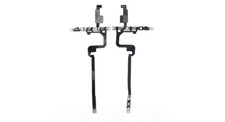 Power Volume Button Flex Cable Compatible For iPhone 15 Pro Max