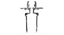 Power Volume Button Flex Cable Compatible For iPhone 15 Pro Max