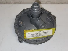 Remanufactured SEALCO XA1000 TRAILER Pancake Style Relay Emergency Valve Rebuilt