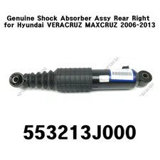 New OEM Shock Absorber Assy Rear Right for Hyundai VERACRUZ MAXCRUZ 2006-2013