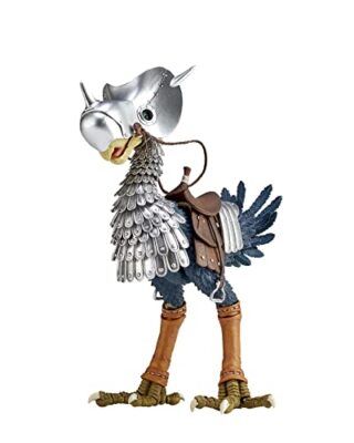 風の谷のナウシカ トリウマ Kusyana's Guards Ver. Nausicaä of The Valley of the Wind Horseclaw Kusyana's Guards